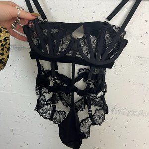 Thistle & Spire Sidney Playsuit